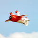 Illustration for article titled The Ten Smallest Human-Operated Aircraft Ever To Fly